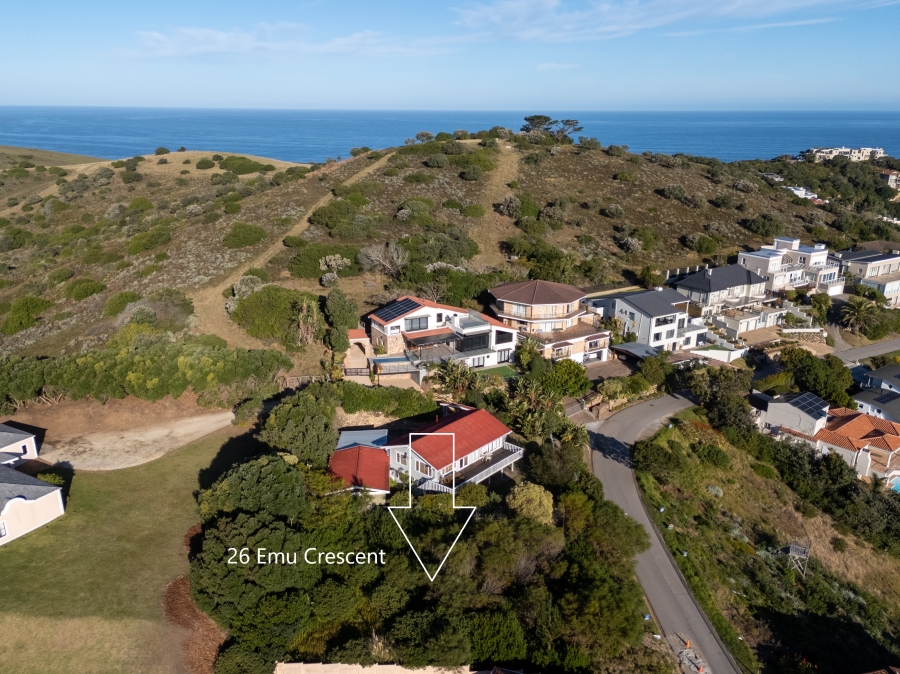 0 Bedroom Property for Sale in The Heads Western Cape